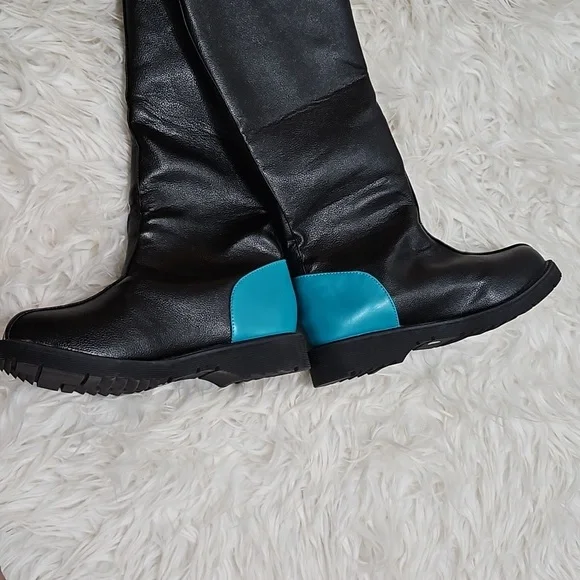 Riding boots NEW size 7 - Picture 7 of 10